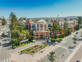 Hotel Le Médina Essaouira Thalassa sea & spa – Mgallery